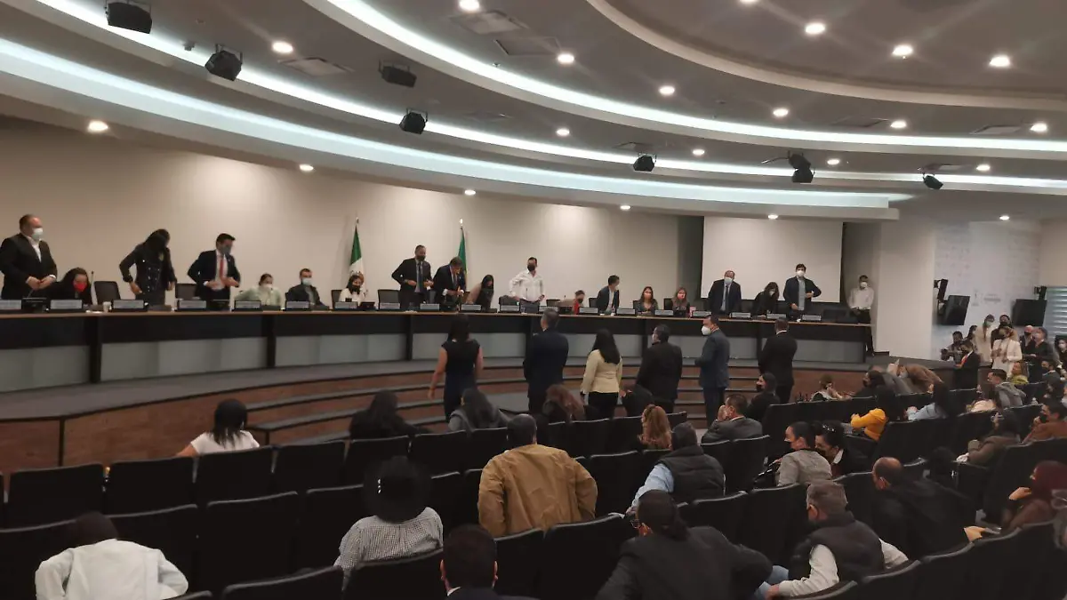 Pleno Zapopan