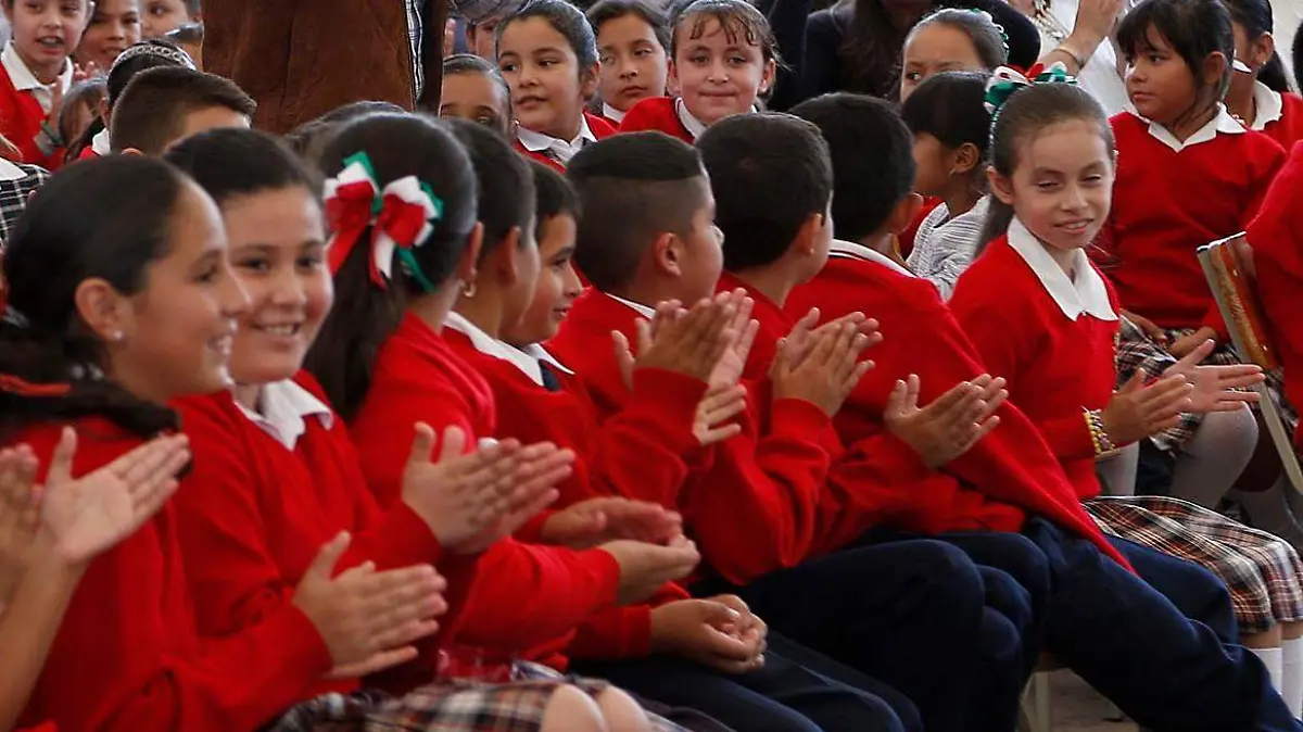 Niños nueva