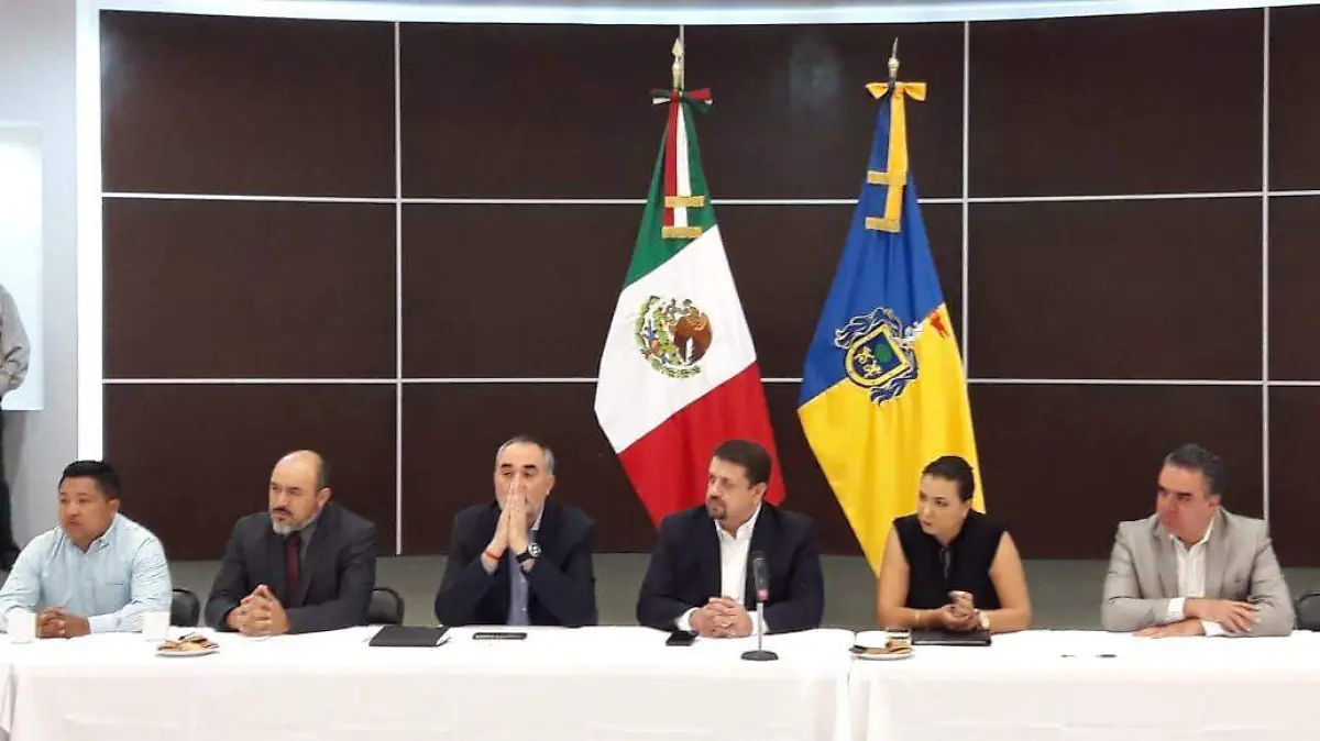 Diputados fiscal