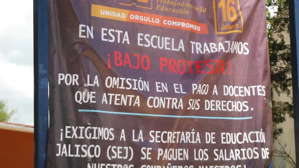 Maestros en Lagos
