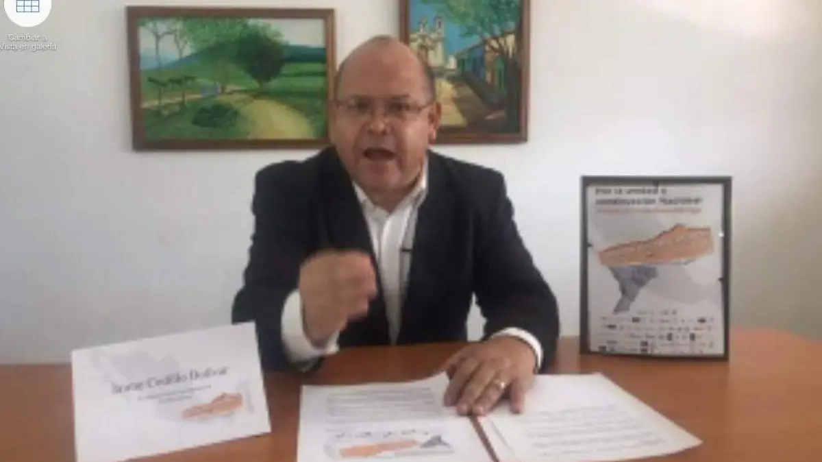 Jaime Cedillo