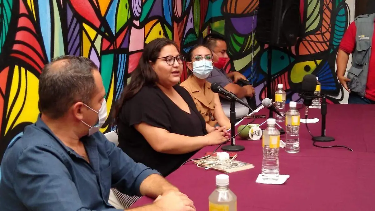 Citlalli Hernández Mora