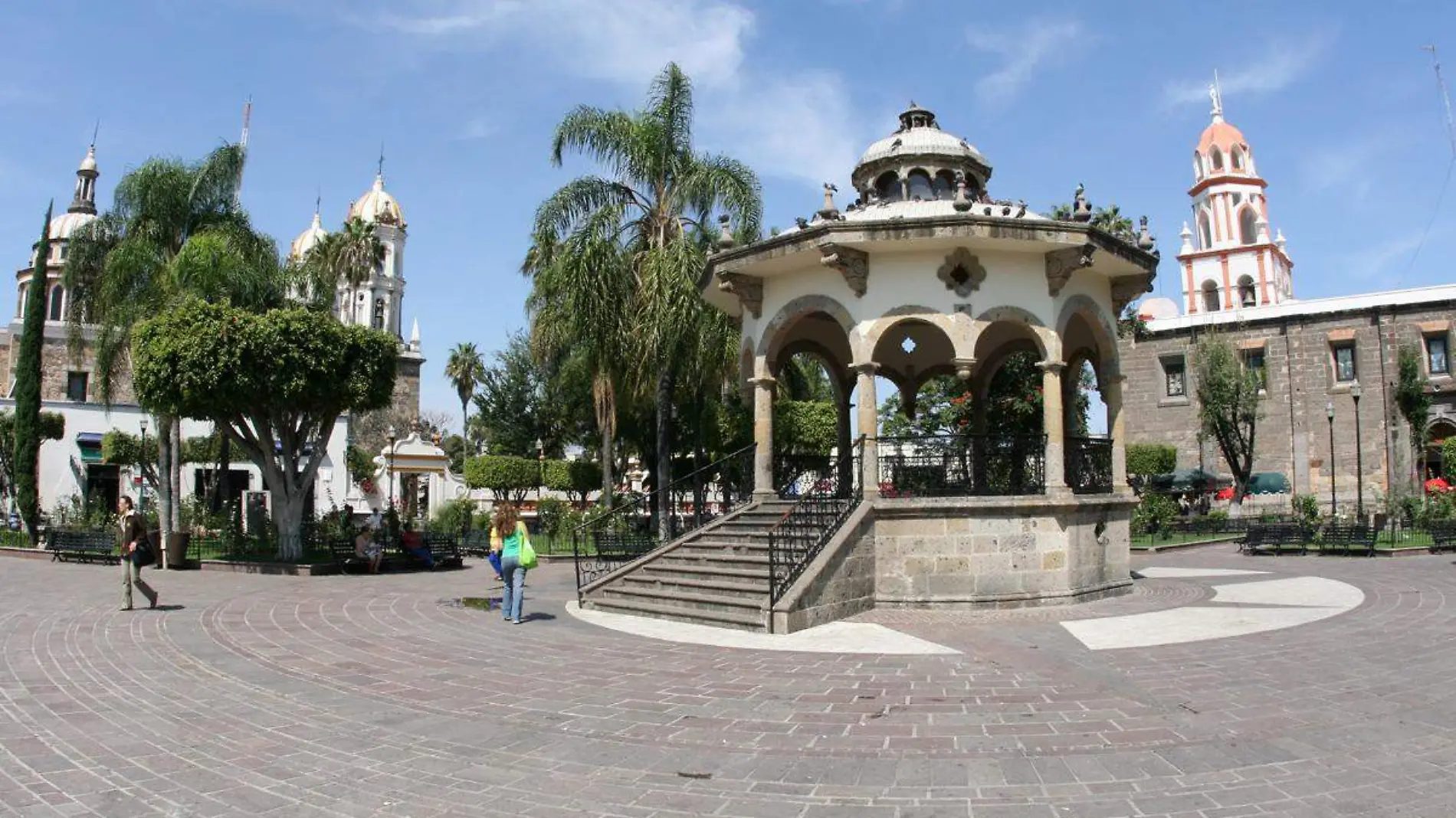 Tlquepaque