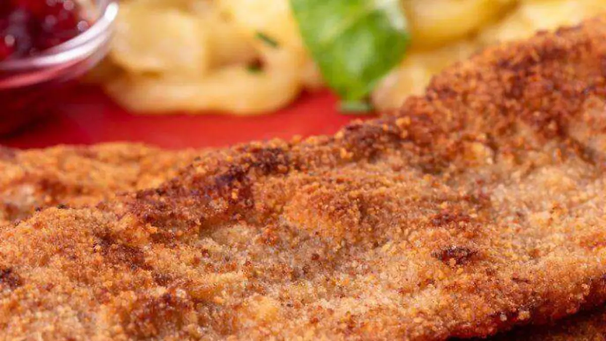 Milanesa