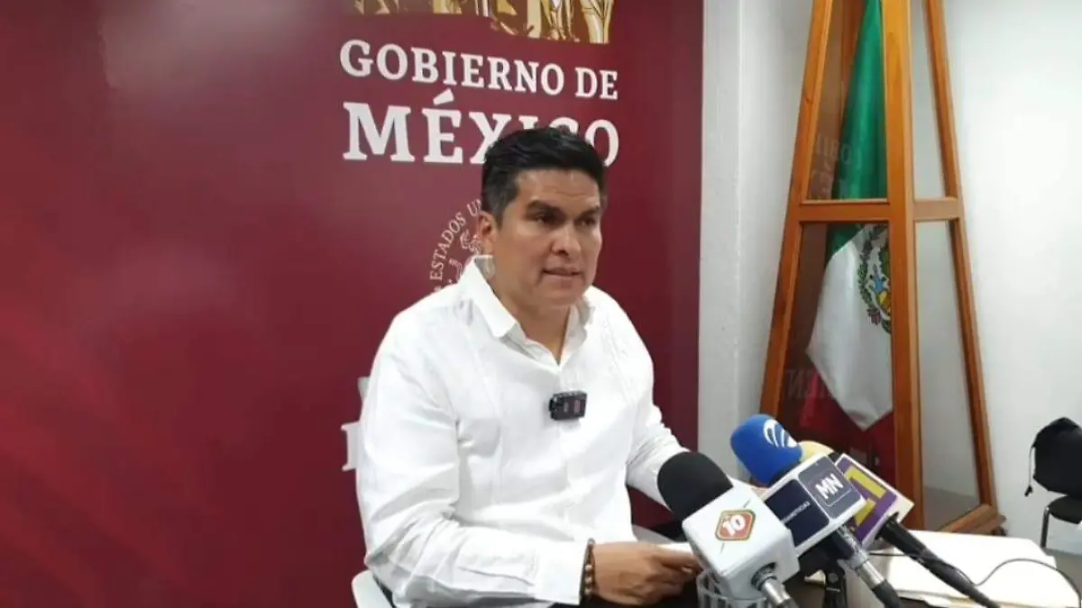 Rehabilitación escuelas Nayarit