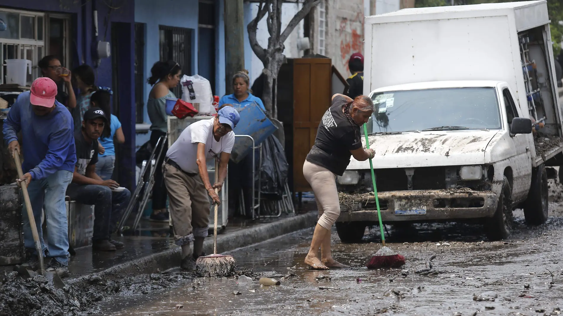 Inundaciones