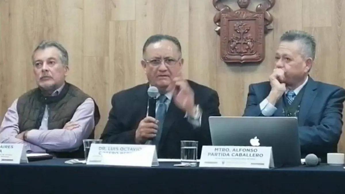 Observatorio UdeG Octavio Cotero