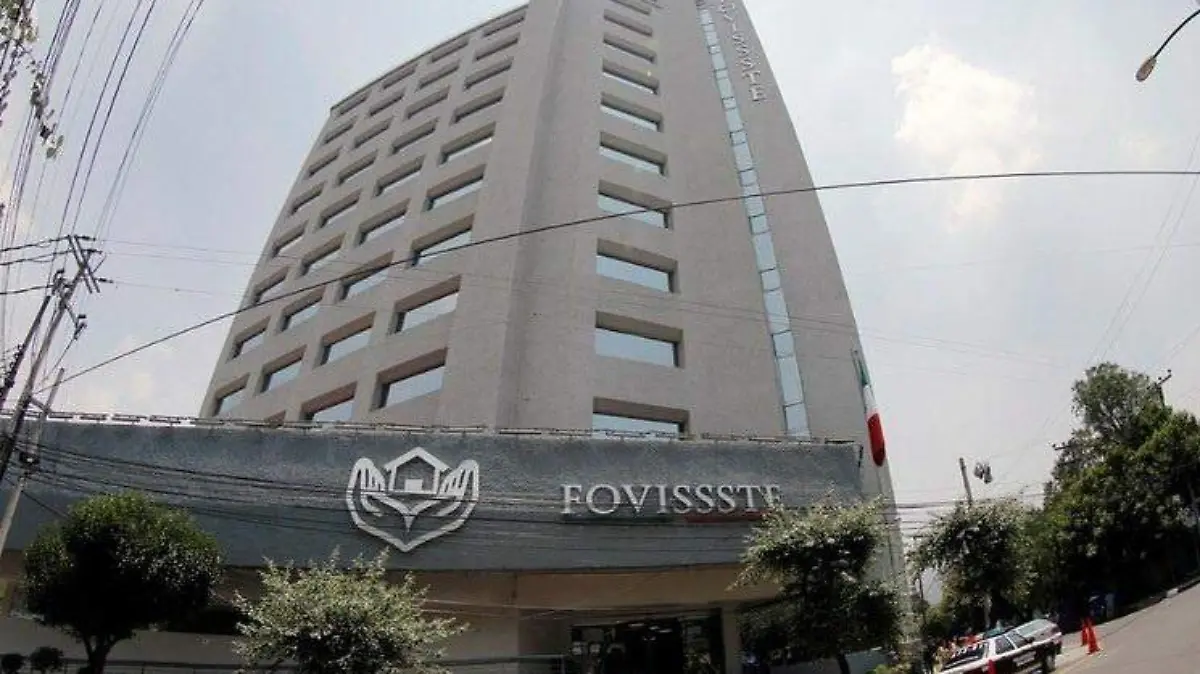 Fovissste