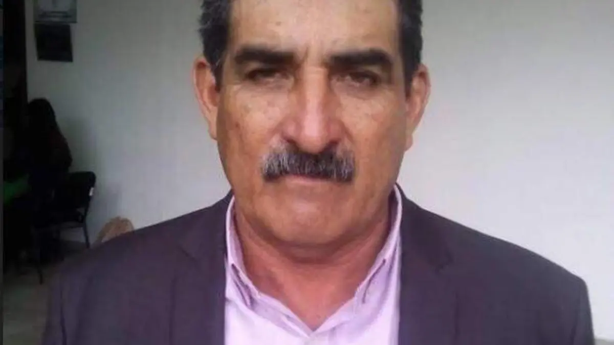 Diputado Librado Casas