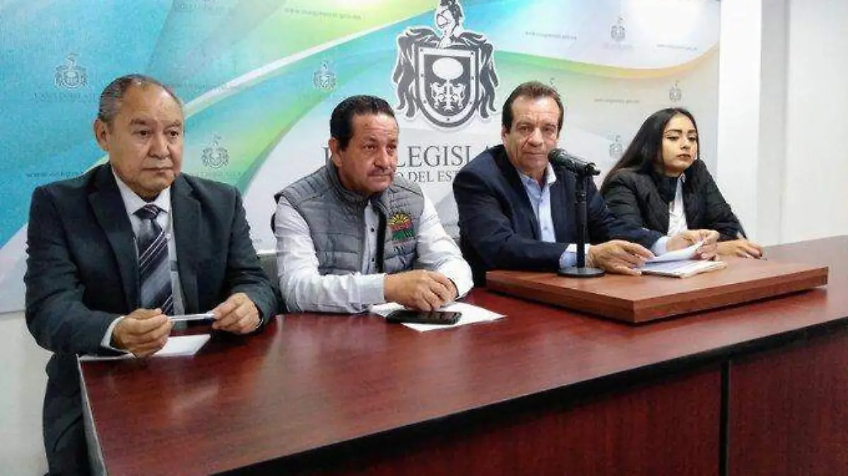 RDP diputado Óscar Herrera