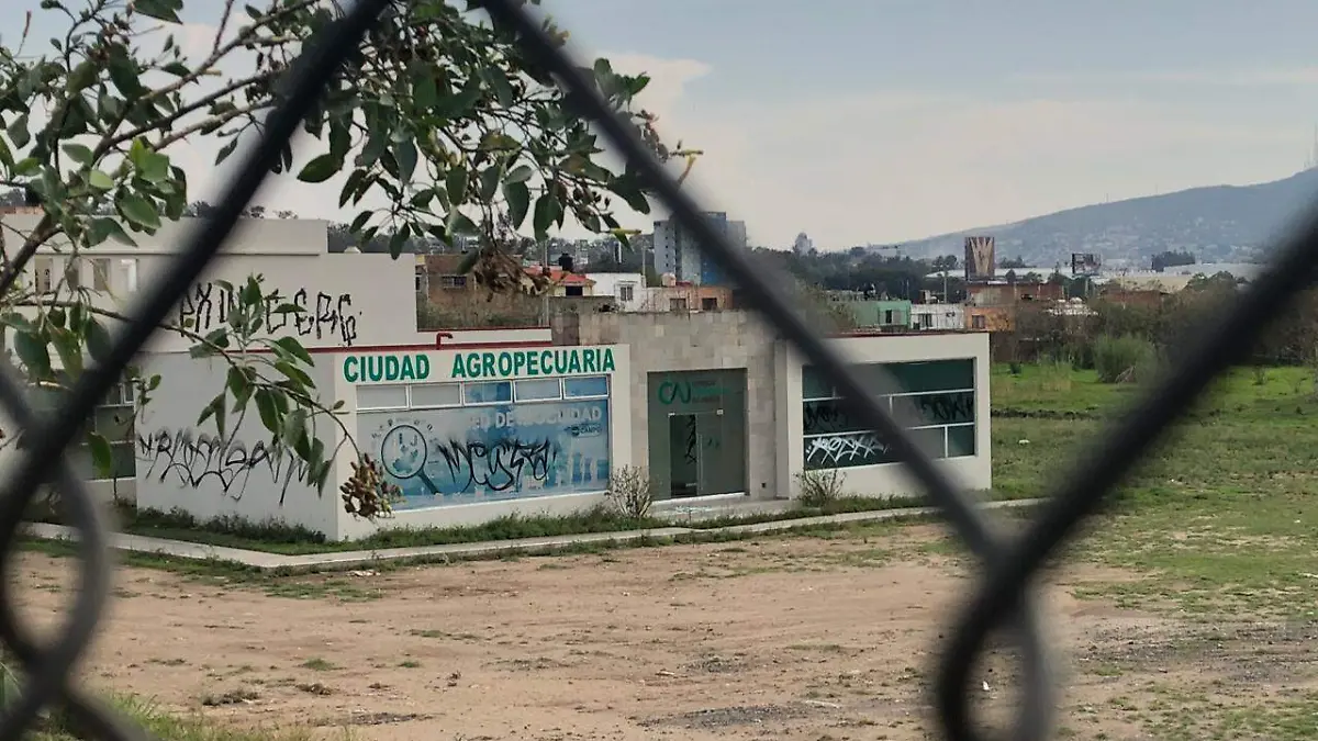 Ciudad Agropecuaria
