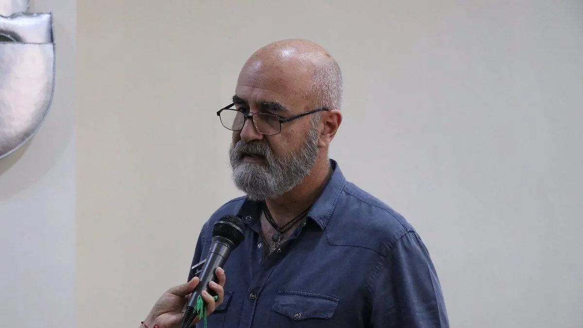 Juan Antonio Naranjo