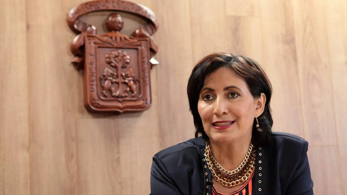 Guadalupe Ramos Ponce