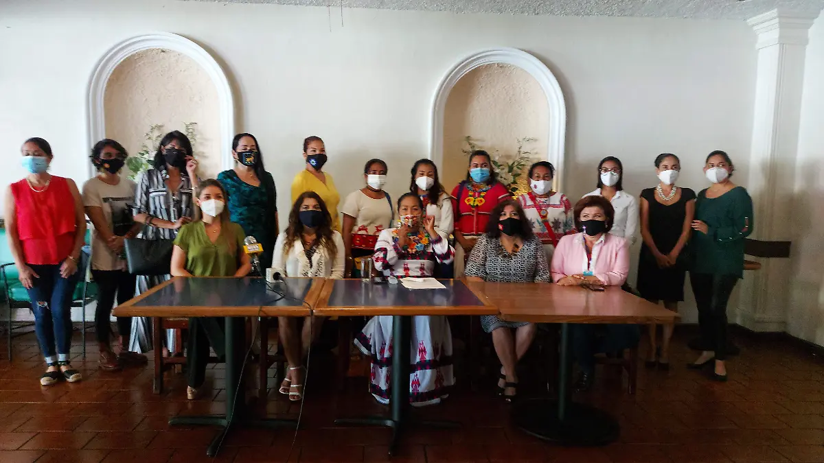 Conferencia del Nayar