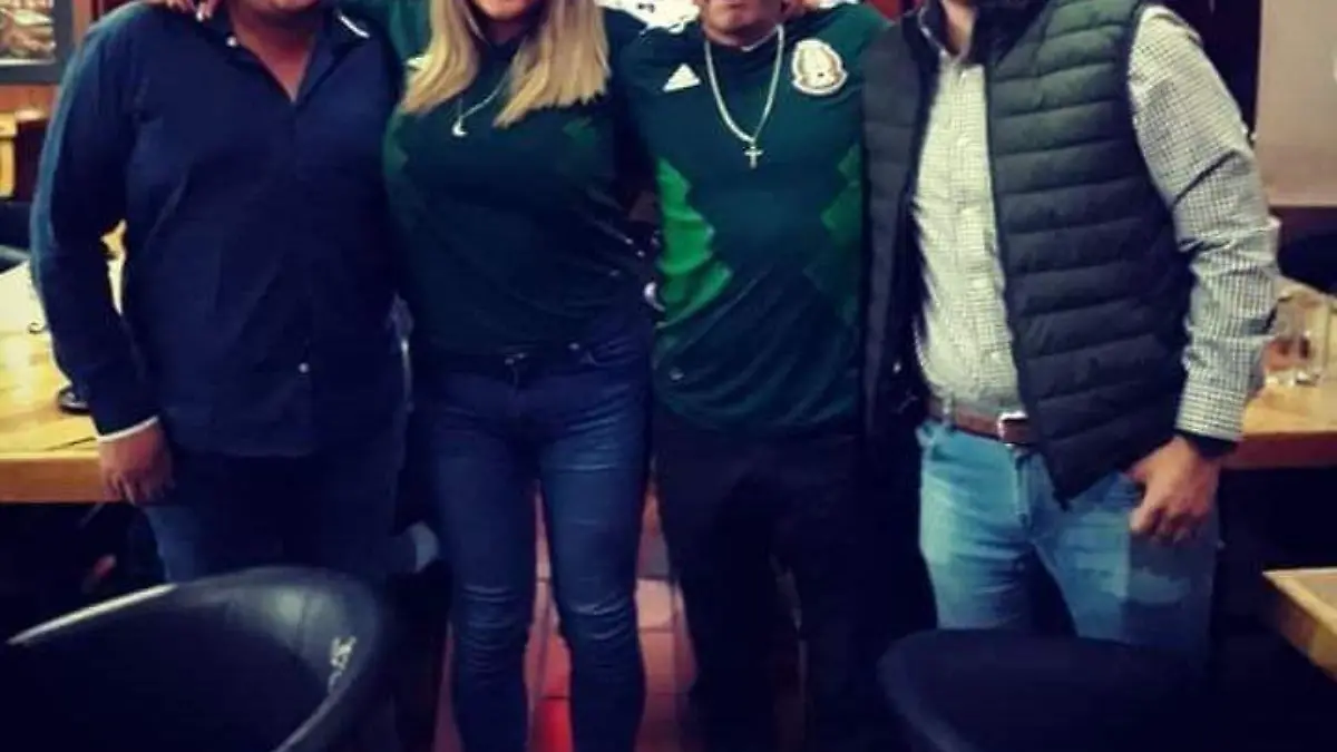 Javier Adán García Reyes nueva