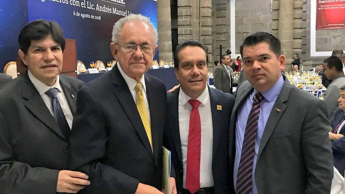 Ingenieros Jalisciences 
