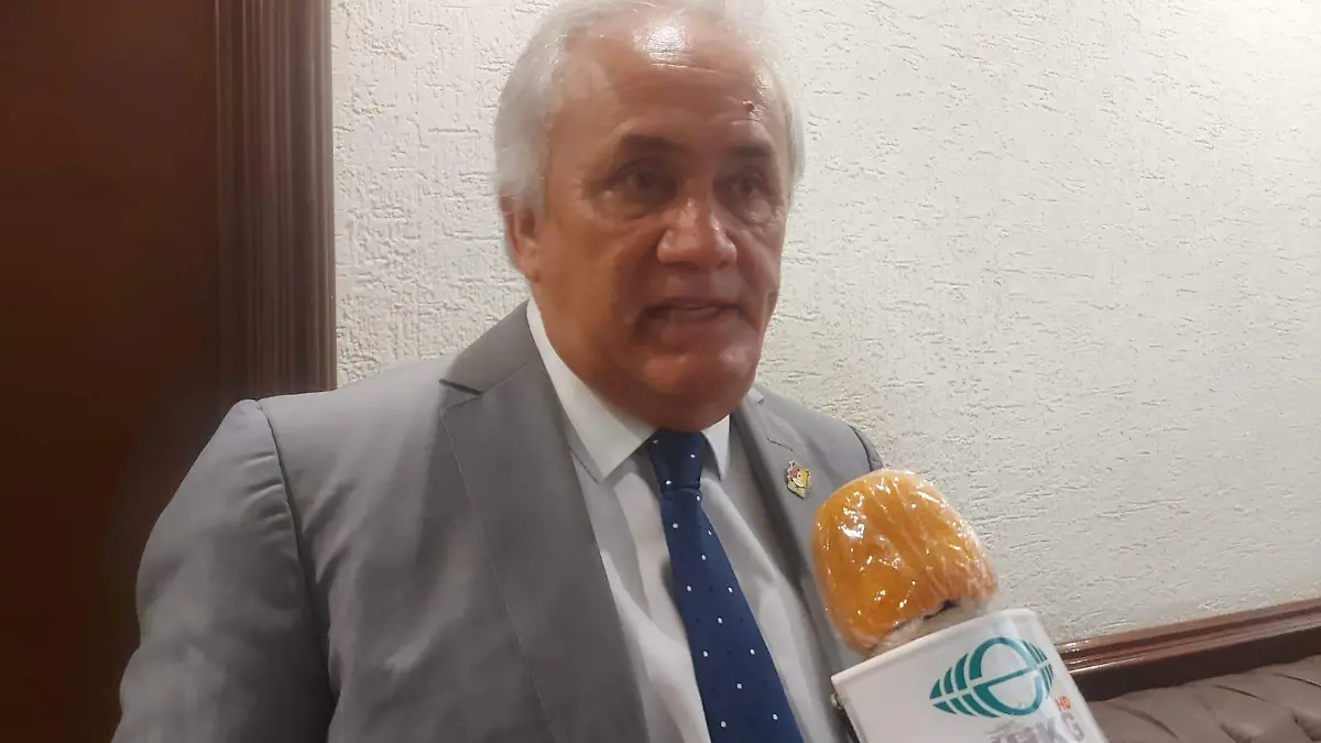 Juan Echeagaray Becerra