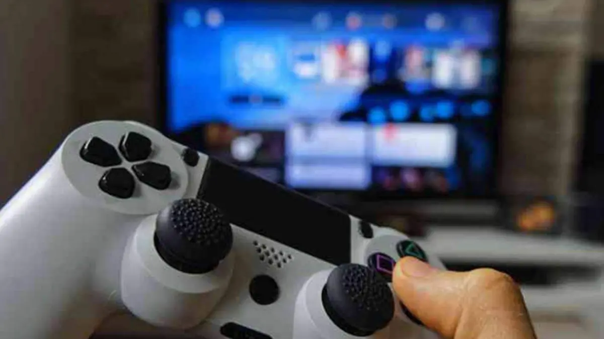 Videojuegos