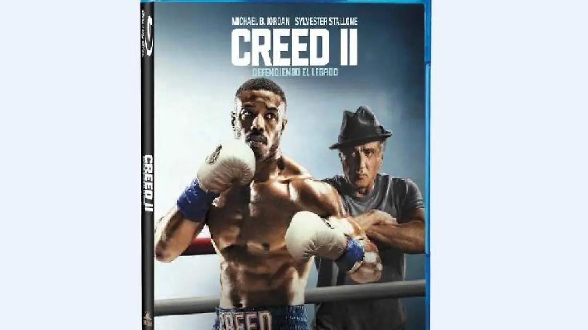 Pelicula Rocky Balboa