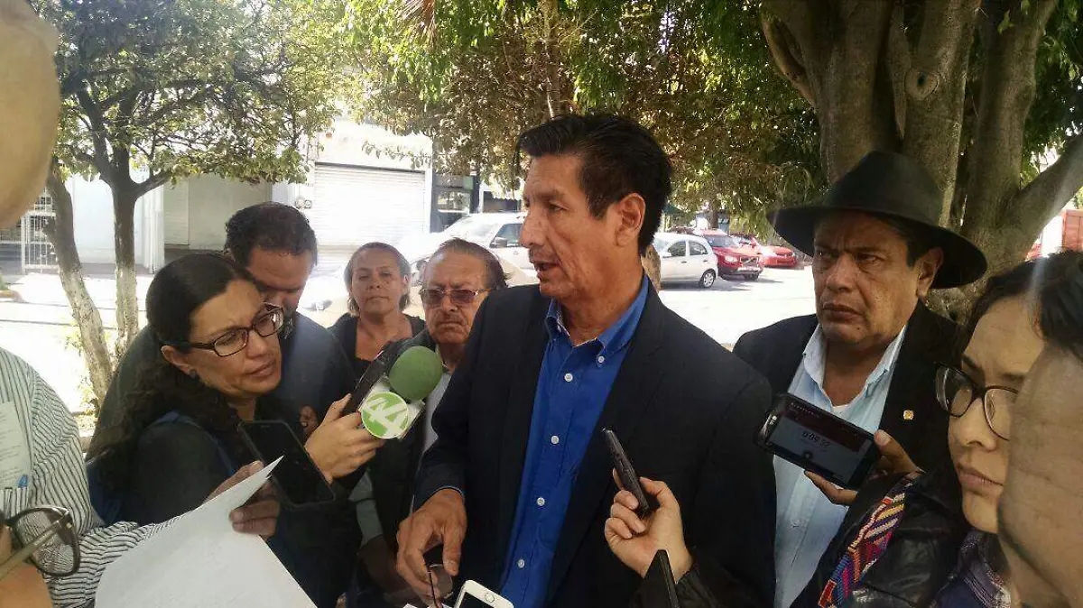 Jaime Hernández Ortiz