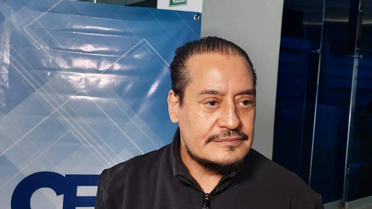 Juan Huerta CTM