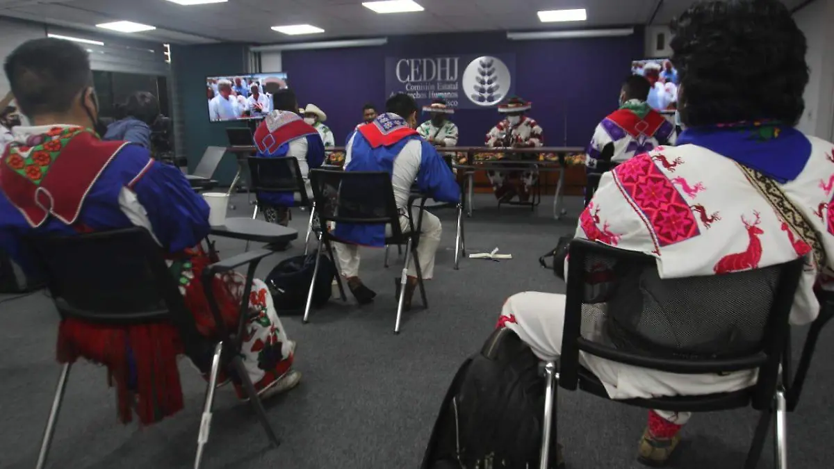 Derechos humanos ganaderos conflicto agrario