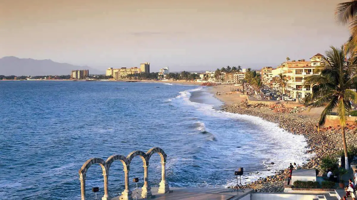 Playa de Jalisco