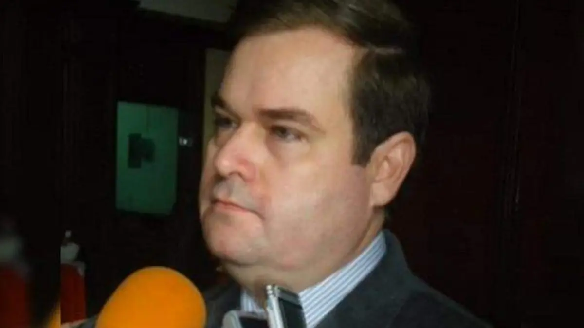 Jorge Berecochea