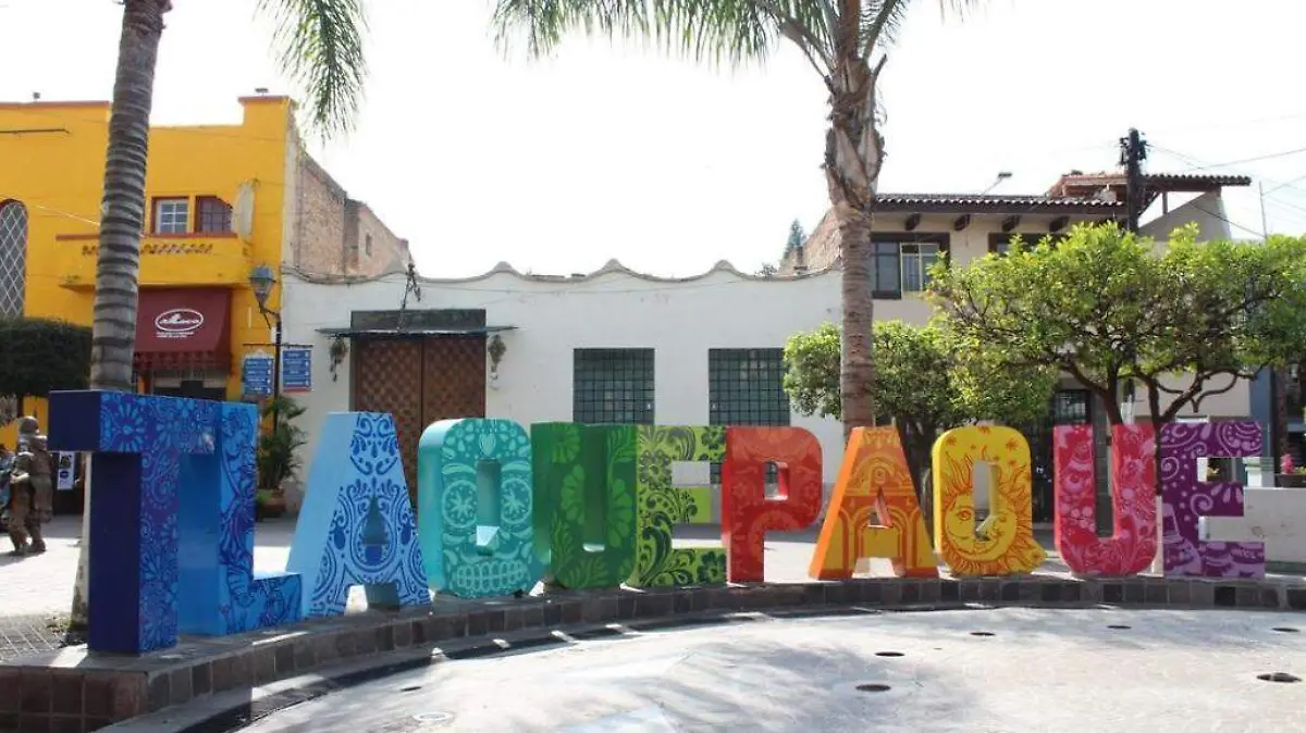 Tlaquepaque