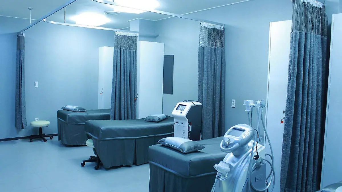 Hospitales
