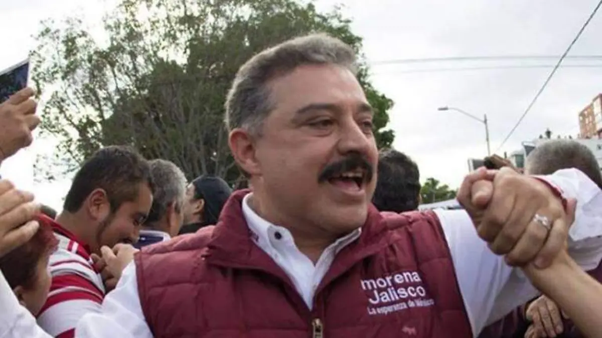 Carlos Lomelí