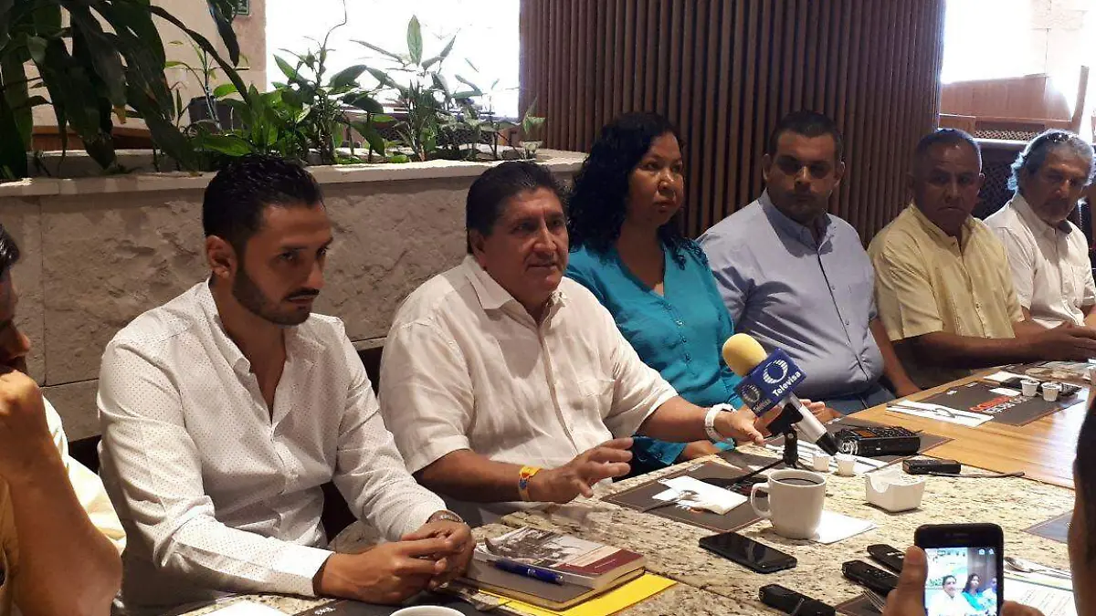 academico prd