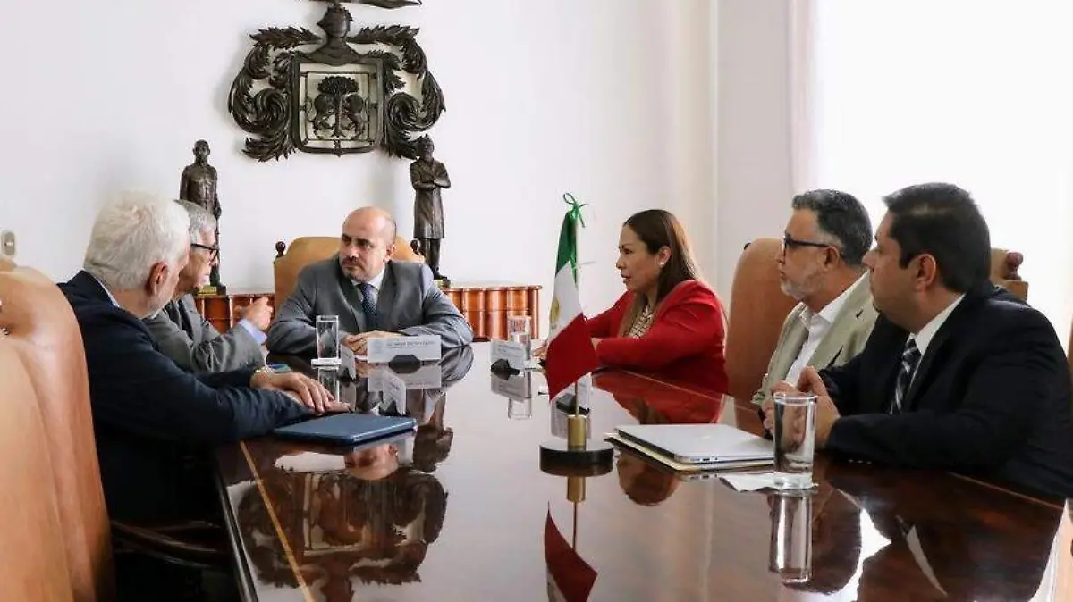 Ciudades amigables nueva