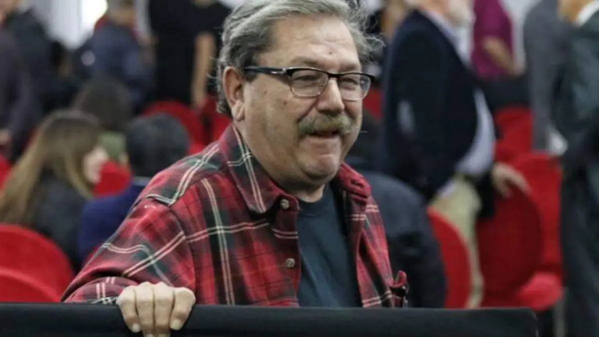 Paco Taibo
