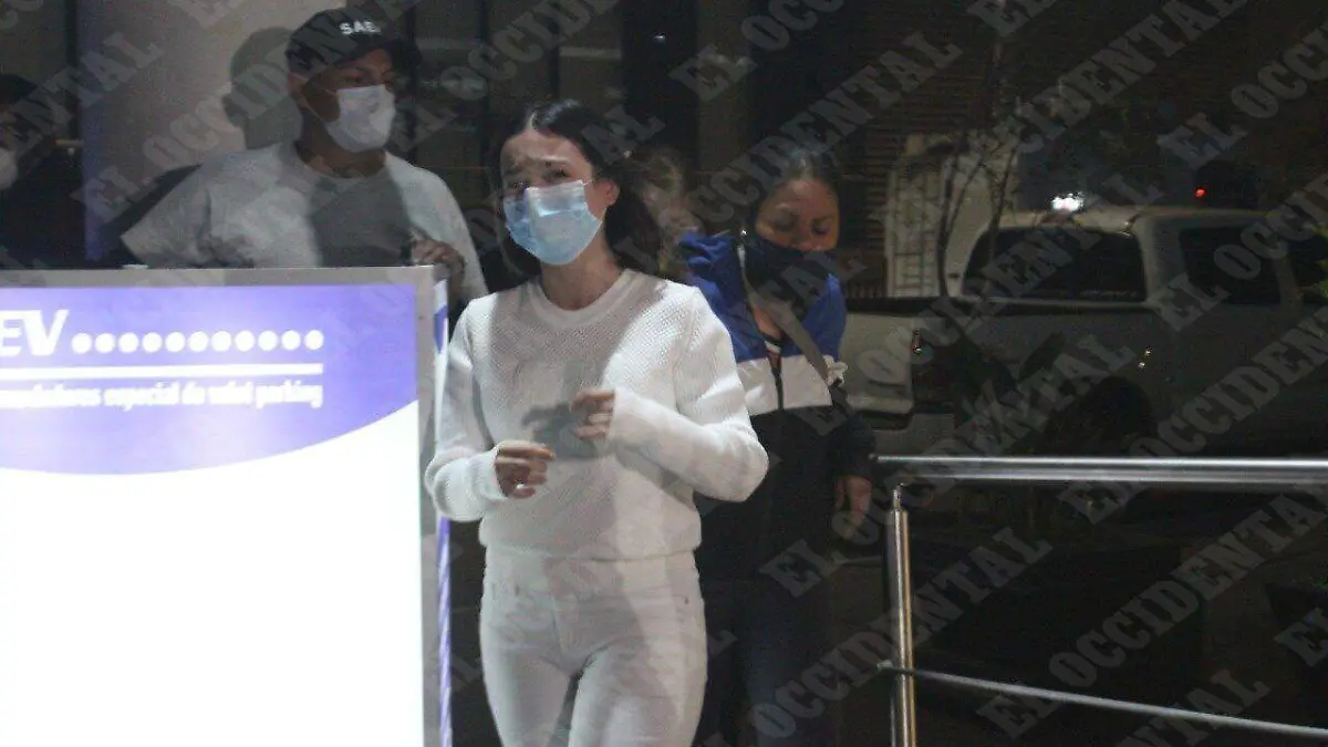 Último adiós Aristóteles