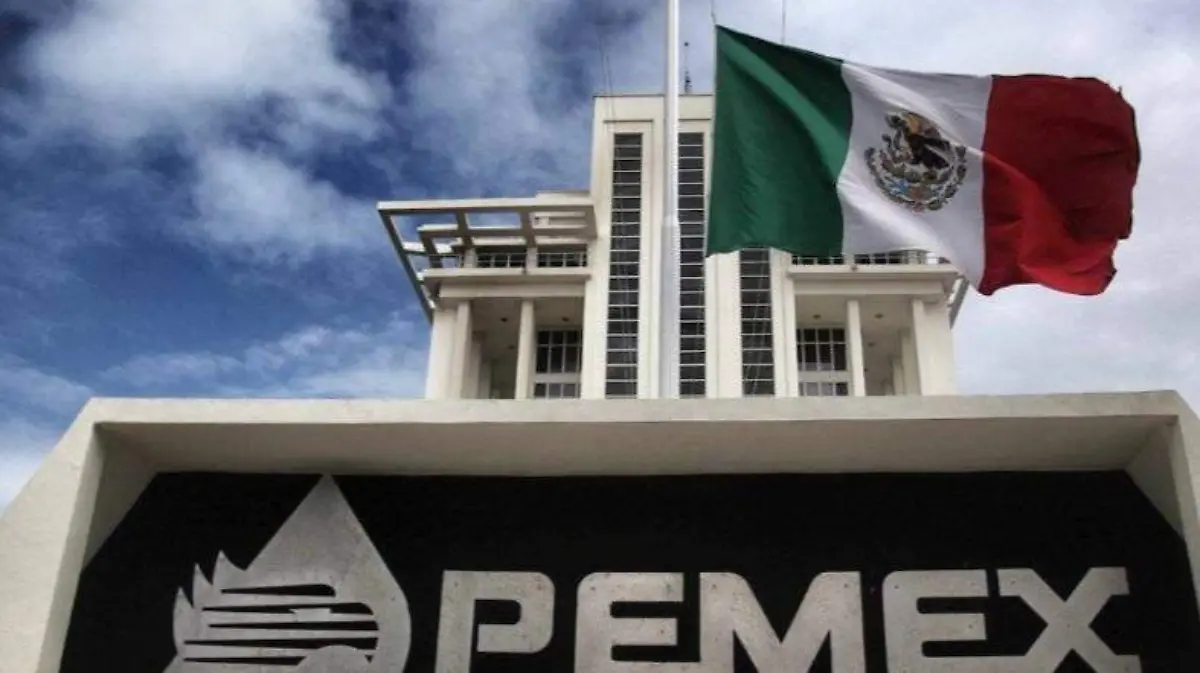 Pemex