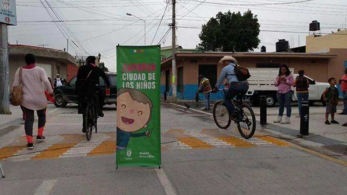 Pavimentación San Juan de Ocotán