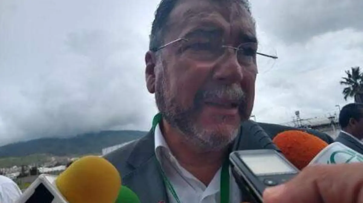 Diputado nayarita