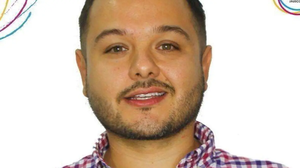 Jesús Durán Magallanes presidente de Somos Jalisco