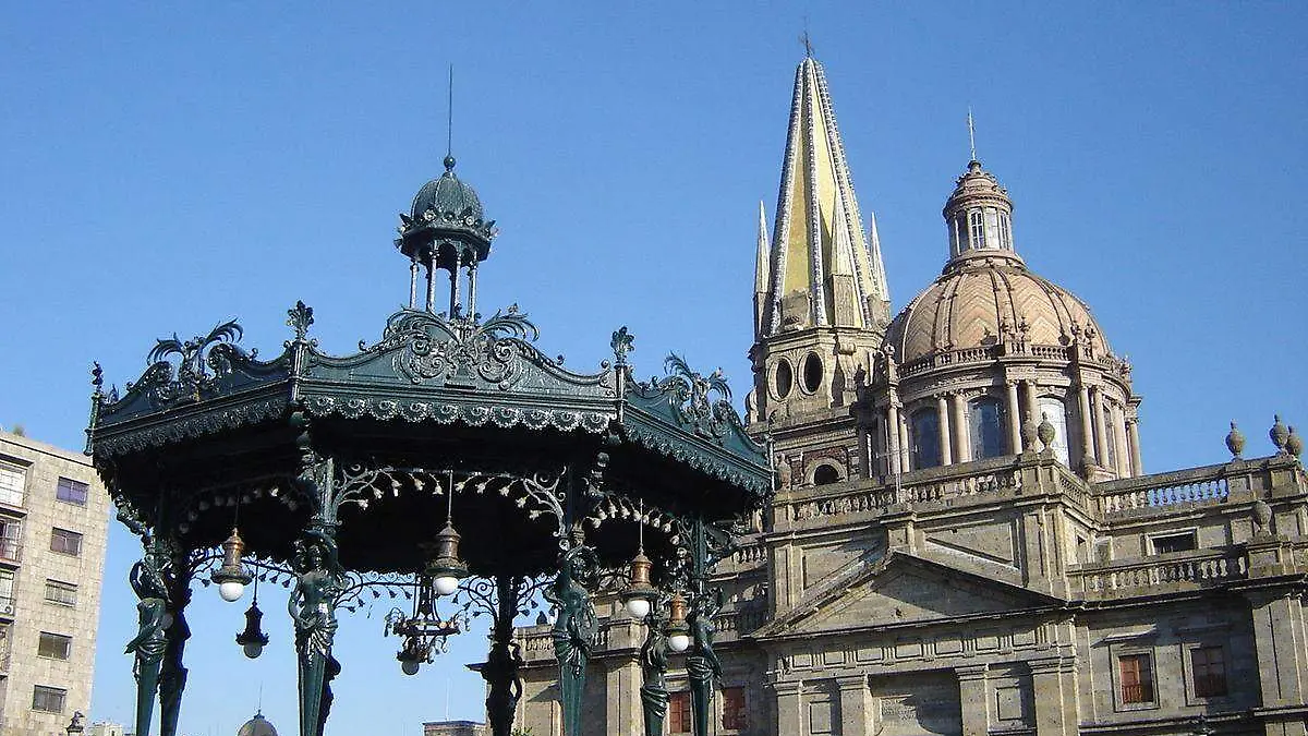 Guadalajara jalisco