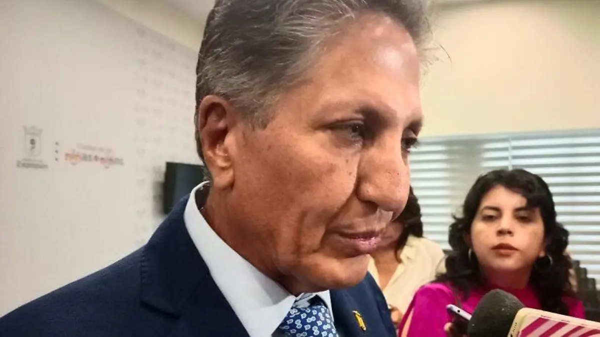 Juan José Frangie