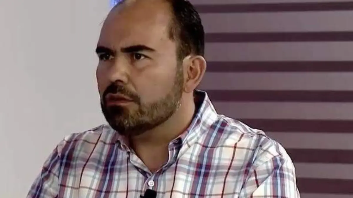 Juan Antonio González