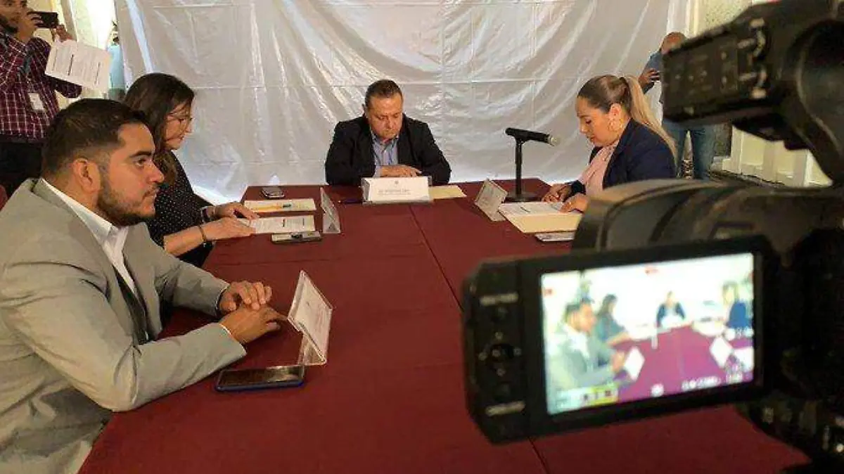 Comisión de Gestión Metropolitana