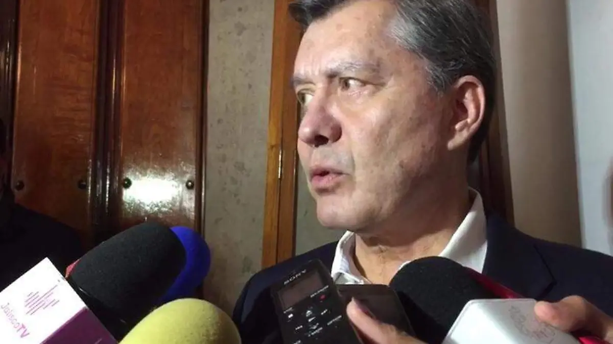 Comisario Arias González