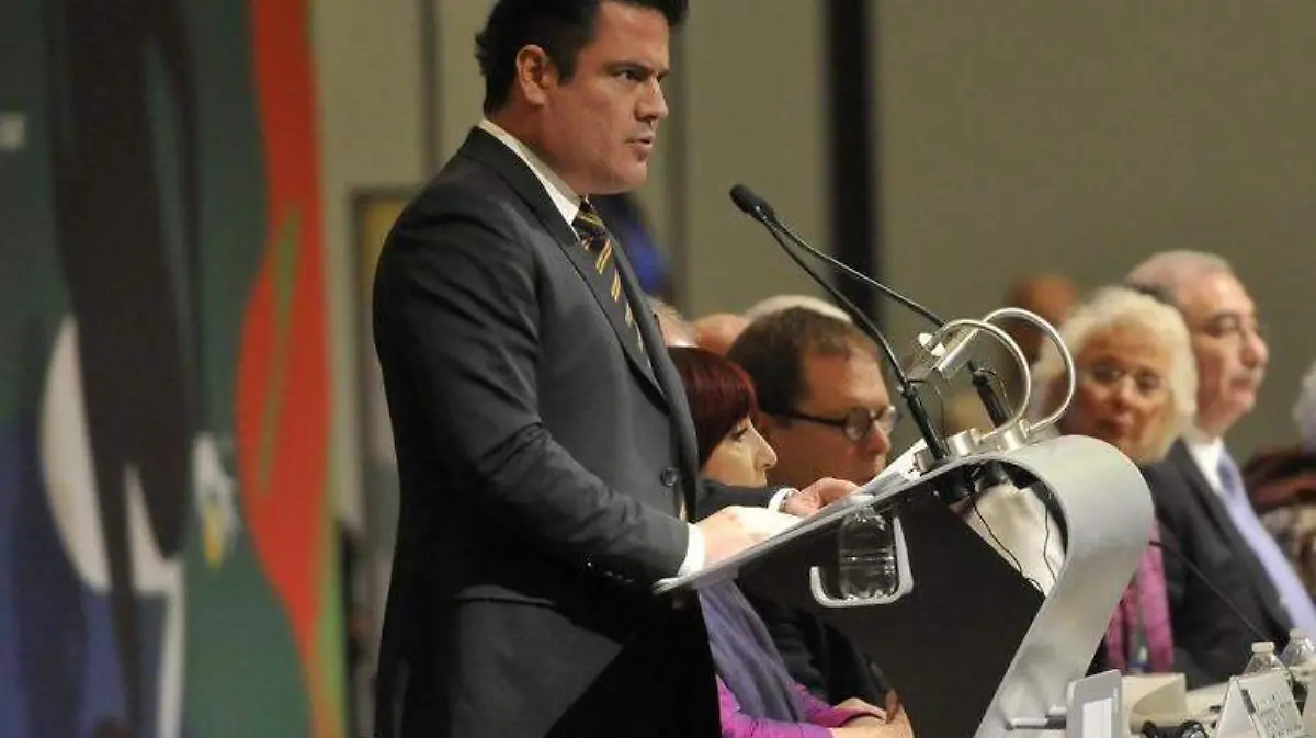 Aristóteles en la FIL 2018