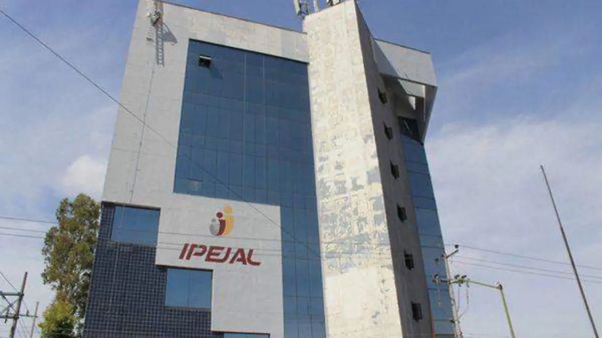Ipejal