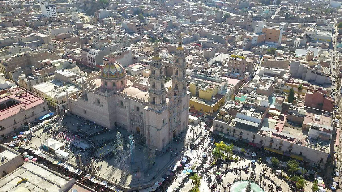 San Juan de los Lagos