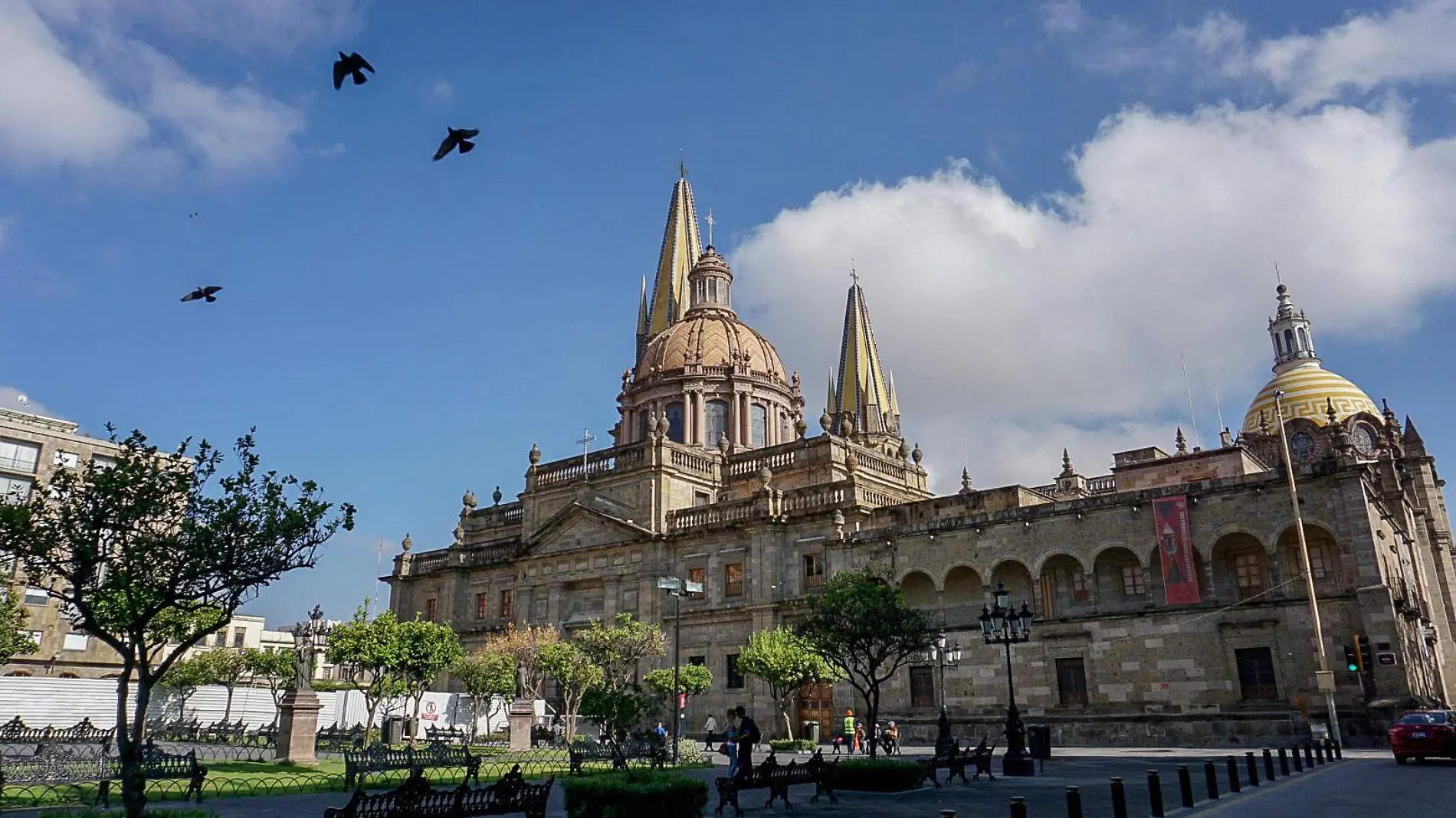 Guadalajara