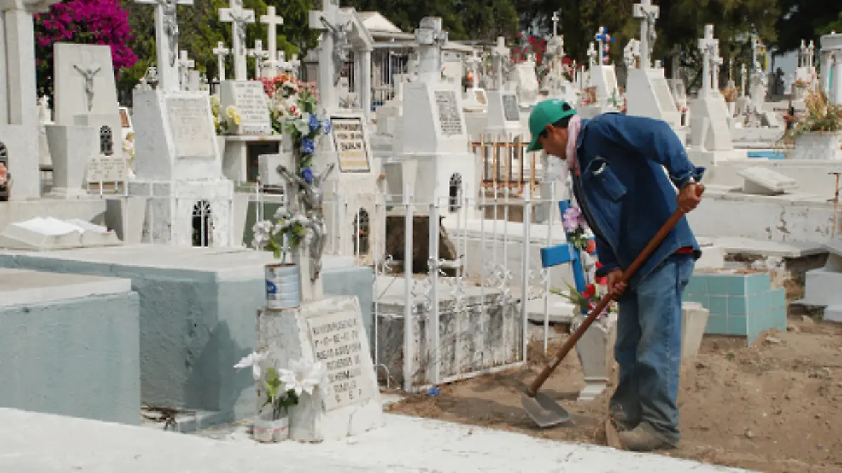 Panteones de zapopan