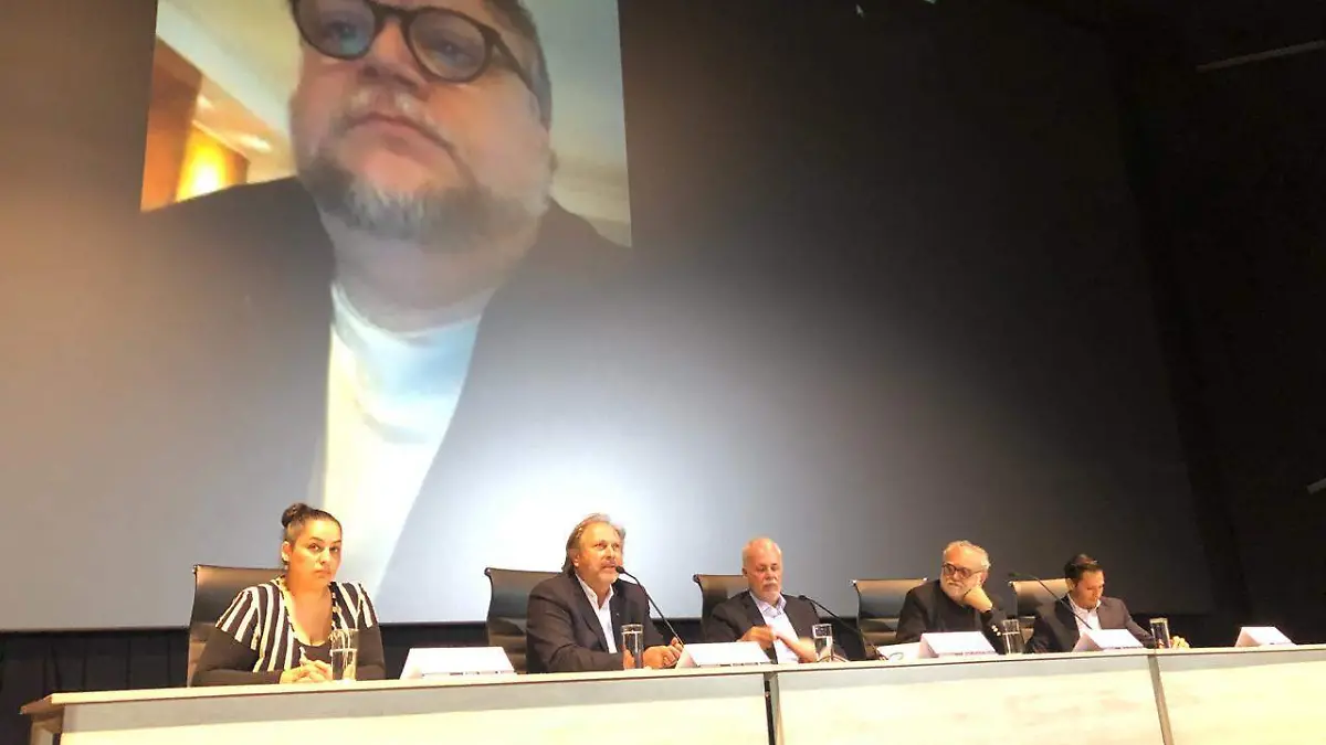 del toro